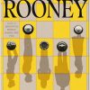 Intermezzo A Novel by Sally Rooney