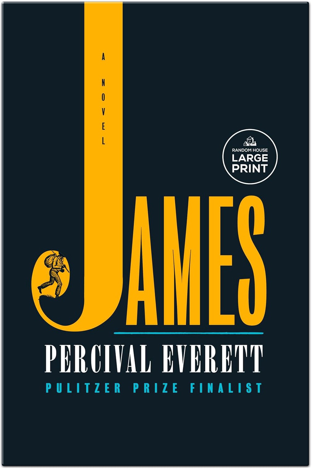 James: A Novel by Percival Everett – Summary - Themes and Analysis