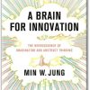 A Brain for Innovation The Neuroscience of Imagination and Abstract Thinking by Min W. Jung