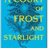 A Court of Frost and Starlight A Court of Thorns and Roses 4 A Novel by Sarah J. Maas