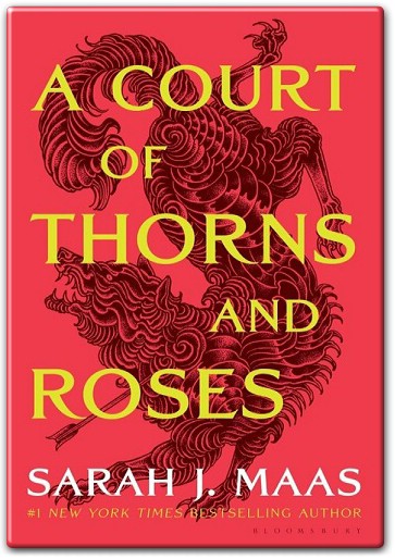 A Court of Thorns and Roses A Court of Thorns and Roses 1