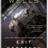 Exit Strategy The Murderbot Diaries 4