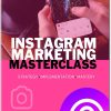 Instagram Marketing Masterclass Strategy- Implementation - Mastery THE EVERYTHING GUIDE