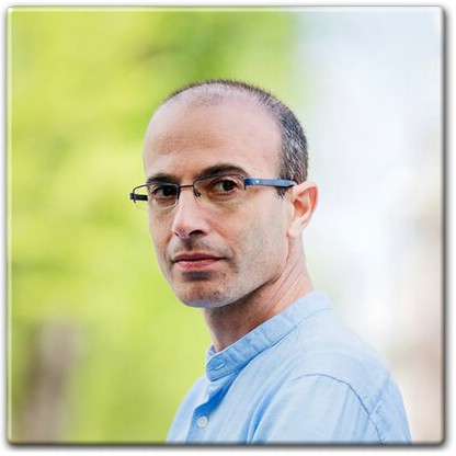 Nexus by Yuval Noah Harari Book Summary