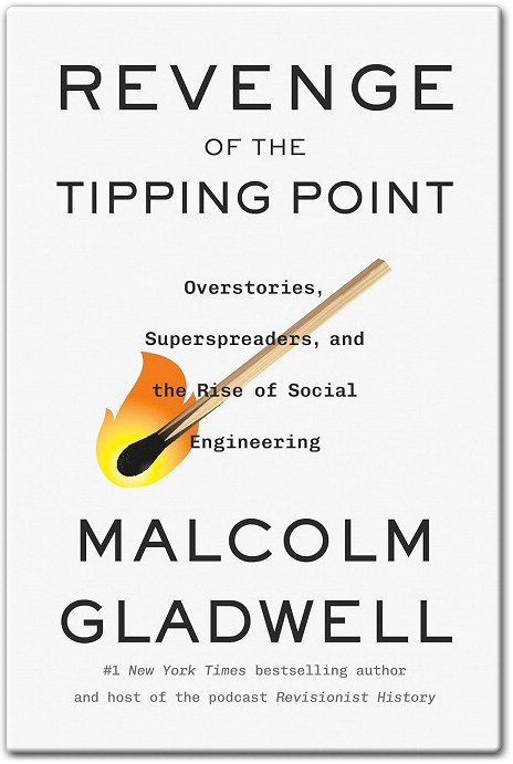 Revenge of the Tipping Point