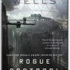 Rogue Protocol The Murderbot Diaries #3 Book Summary