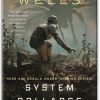 System Collapse The Murderbot Diaries 7