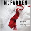 The Boyfriend A Novel by Freida McFadden