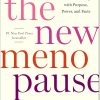 The New Menopause Book Summary