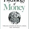 The Psychology of Money Book Summary