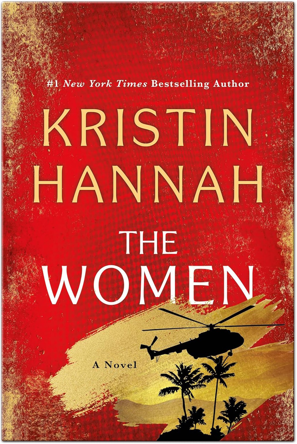 The Women by Kristin Hannah Book Summary