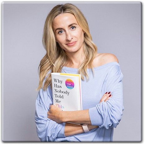 Why Has Nobody Told Me This Before? Book Summary