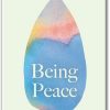 Book Summary Being Peace by Thich Nhat Hanh
