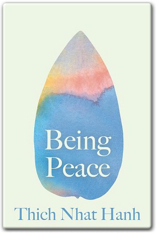 Book Summary Being Peace by Thich Nhat Hanh