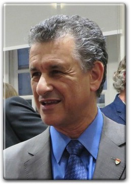 The Changing Mind by Daniel Levitin