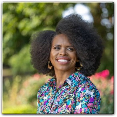 Finding Peace in Every Moment: Book Summary of Consider This by Nedra Glover Tawwab