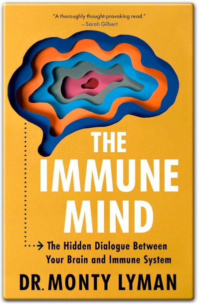 The Immune Mind Book Summary