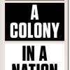 A Colony in a Nation by Chris Hayes – Book Summary & Key Insights & Analysis