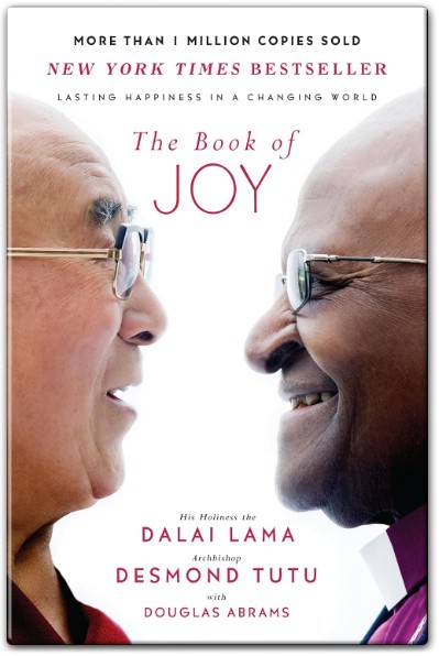 The Book of Joy Lasting Happiness in a Changing World A Comprehensive Summary