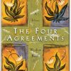 Book Summary The Four Agreements – A Practical Guide to Personal Freedom by Don Miguel Ruiz