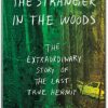 The Stranger in the Woods Book Summary