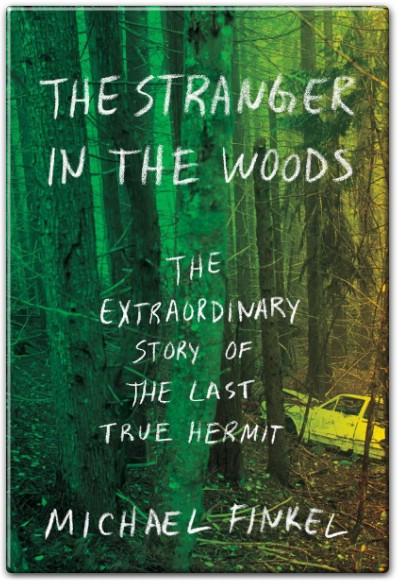 The Stranger in the Woods Book Summary