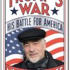 Trump's War His Battle for America Book Summary