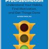 Book Review The Psychology of Procrastination – Strategies for Success by Hayden Finch