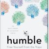 Humble by Daryl Van Tongeren: Book Summary & Key Takeaways