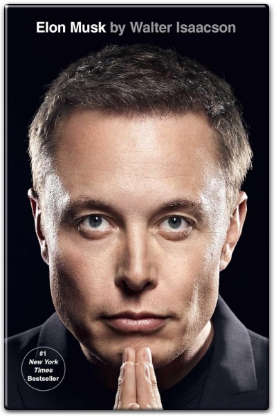 Book Summary and Insights from Elon Musk by Walter Isaacson