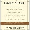 The Daily Stoic Book Summary