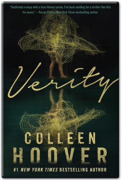 Verity by Colleen Hoover Plot Summary and Review