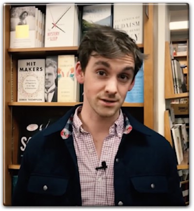 Abundance by Ezra Klein Book Summary