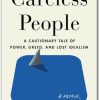 Careless People by Sarah Wynn-Williams Summary