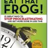 Eat That Frog by Brian Tracy Book Summary