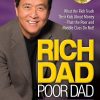 Rich Dad Poor Dad Book Summary