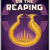 Sunrise on the Reaping by Suzanne Collins Summary