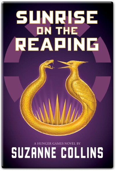 Sunrise on the Reaping by Suzanne Collins Summary