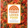 Today Loves Food: Recipes from America’s Favorite Kitchen Summary