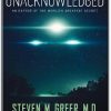 Unacknowledged Book Summary