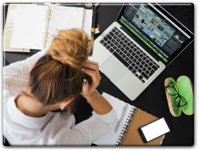 80/20 Rule for Maximum Productivity