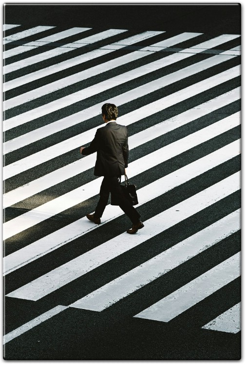 12 Proven Habits of Highly Respected Professionals