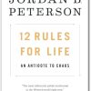 12 Rules for Life Book Summary