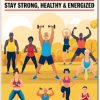 20 Essential Fitness Rules for People Over 40 to Stay Strong