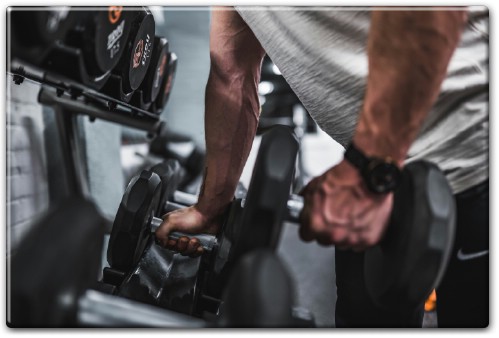 20 Essential Fitness Rules for People Over 40 to Stay Strong