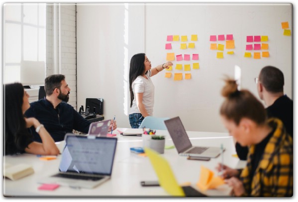 21 Essential Skills for Success in Work and Life