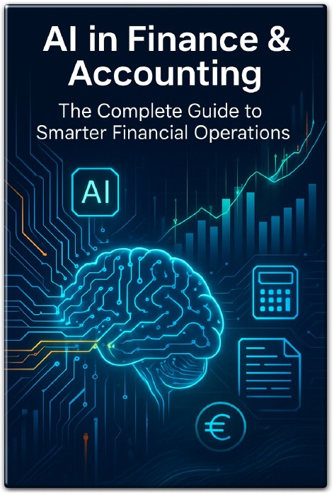 Artificial Intelligence in Finance Operations