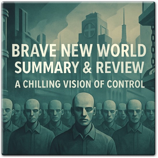 Brave New World Summary
