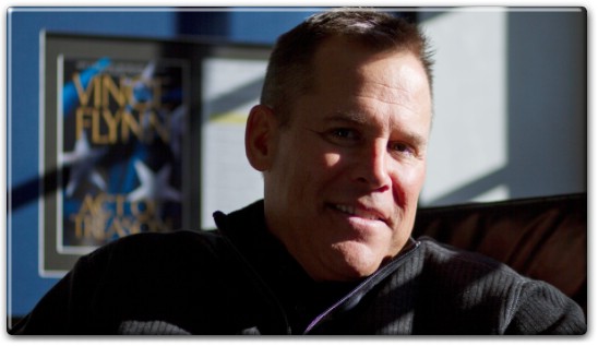 Capture or Kill by Vince Flynn Summary