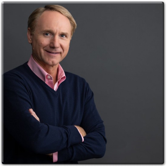 Deception Point Summary